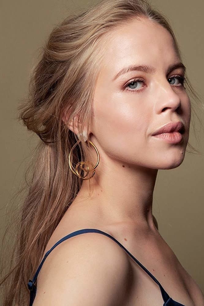Sofia Vassilieva Profile Photo