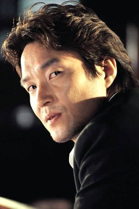 Han Suk-kyu Profile Photo