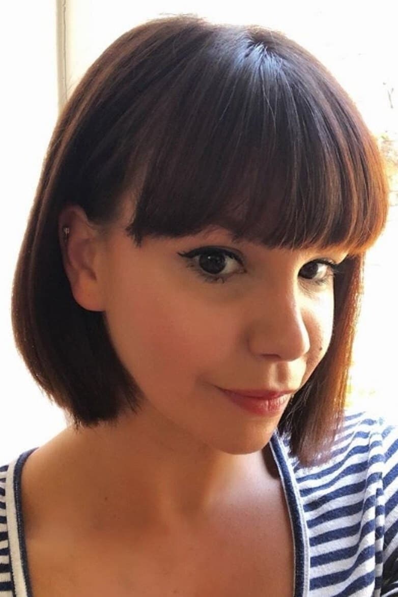 Jessica Fox Profile Photo