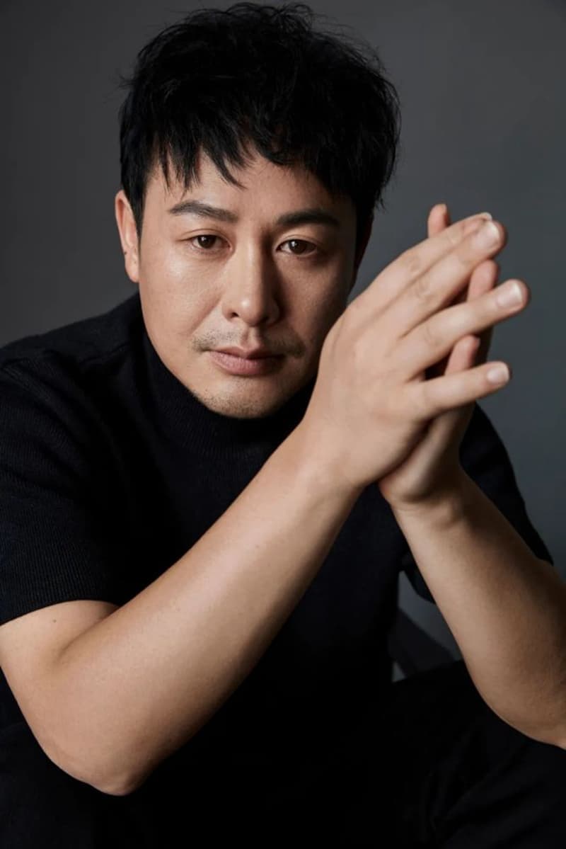 Zhang Songwen Profile Photo