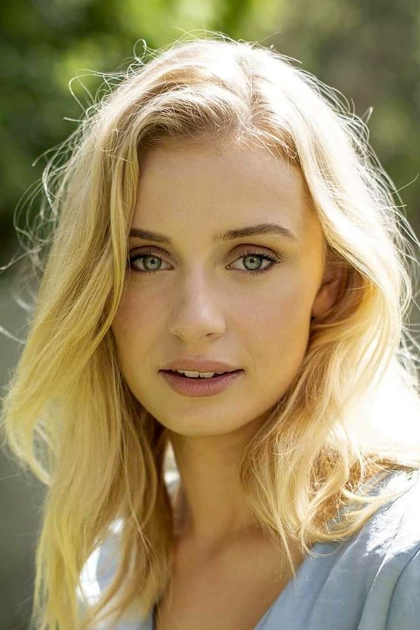 Meg Fraser Profile Photo