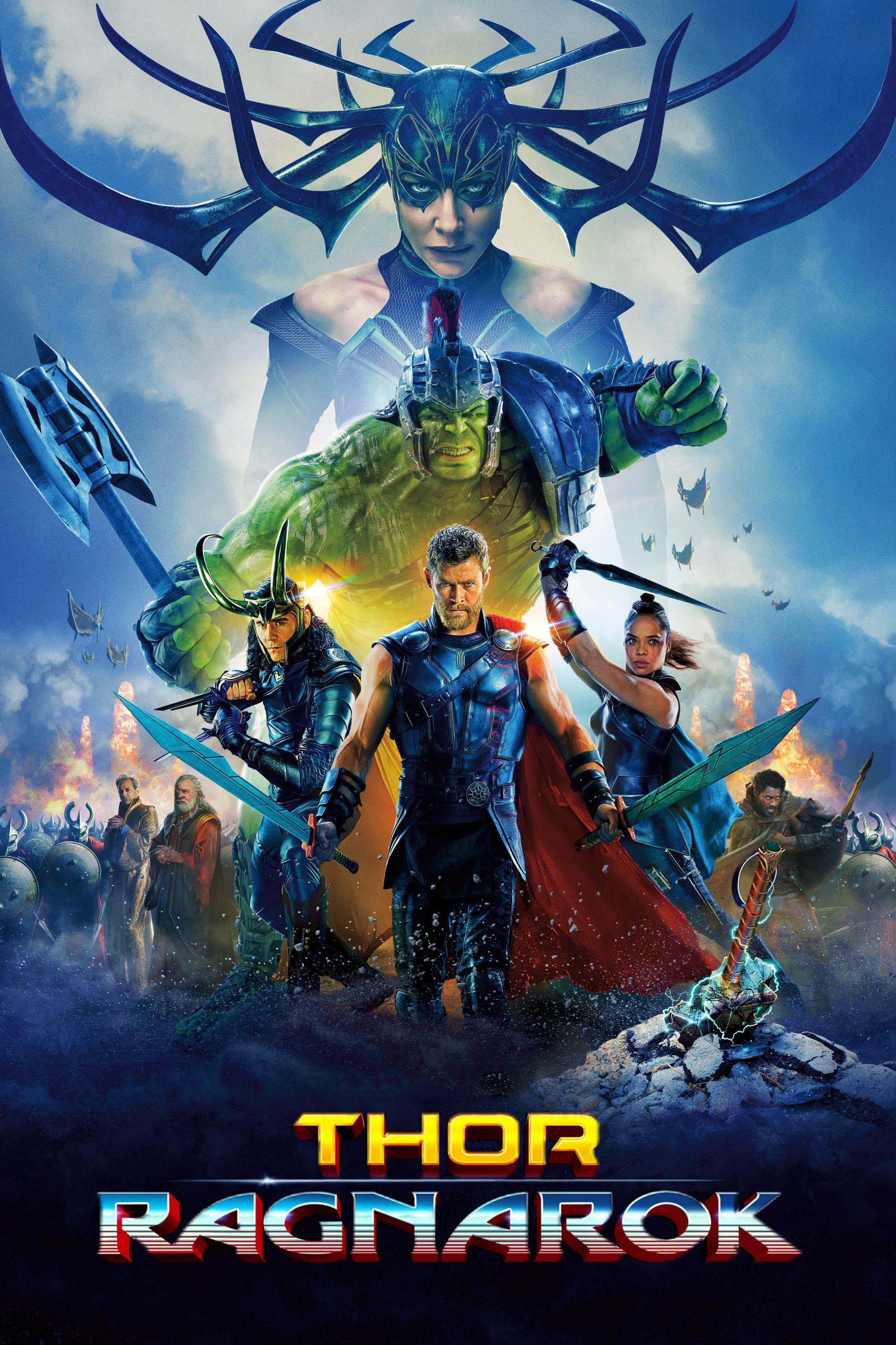 null Movie Poster