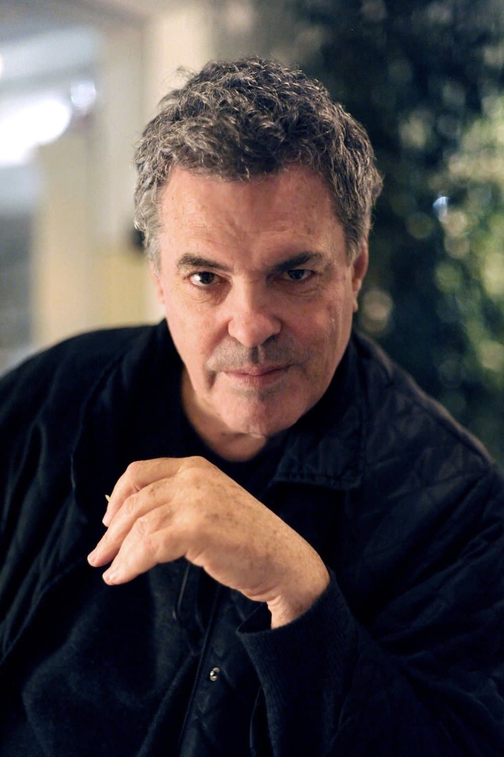 Amos Gitai Profile Photo