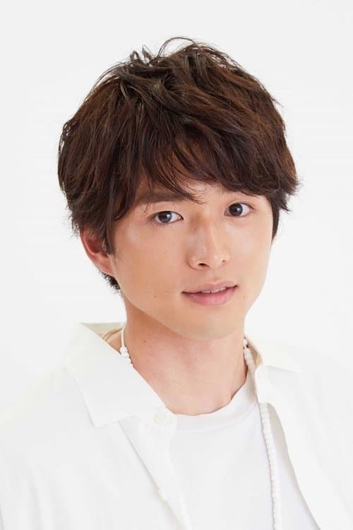 Jin Shirasu Profile Photo