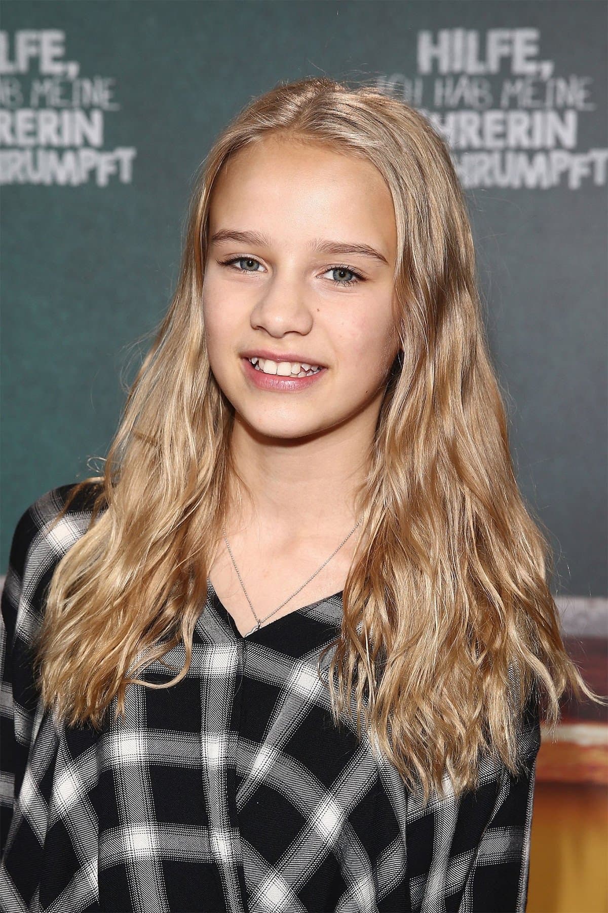 Lina Hüesker Profile Photo