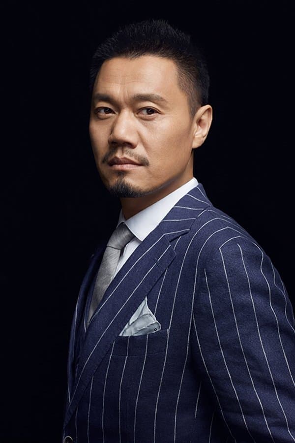 Jiao Gang Profile Photo