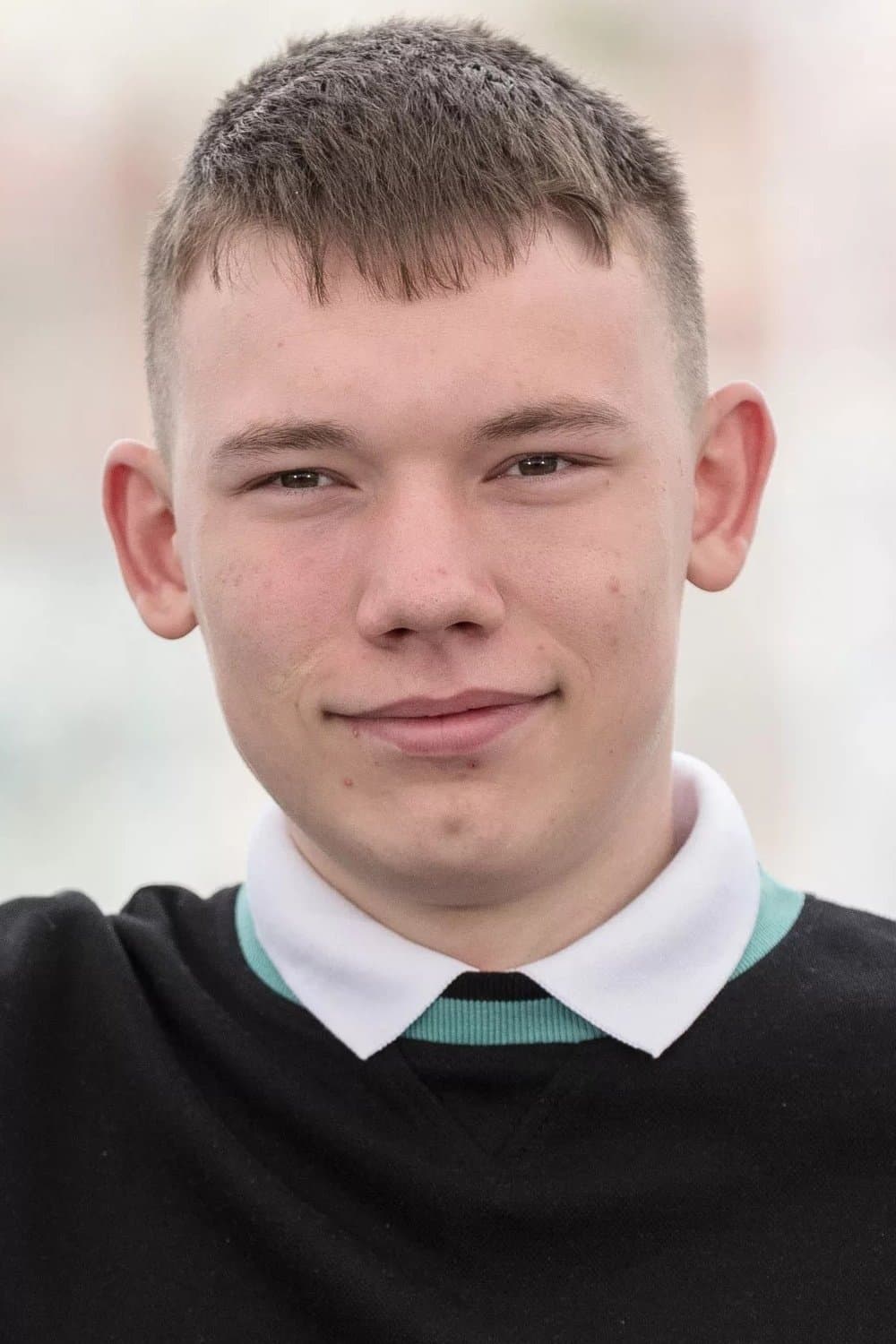Rhys Stone Profile Photo