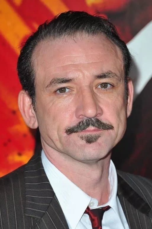 Ritchie Coster Profile Photo