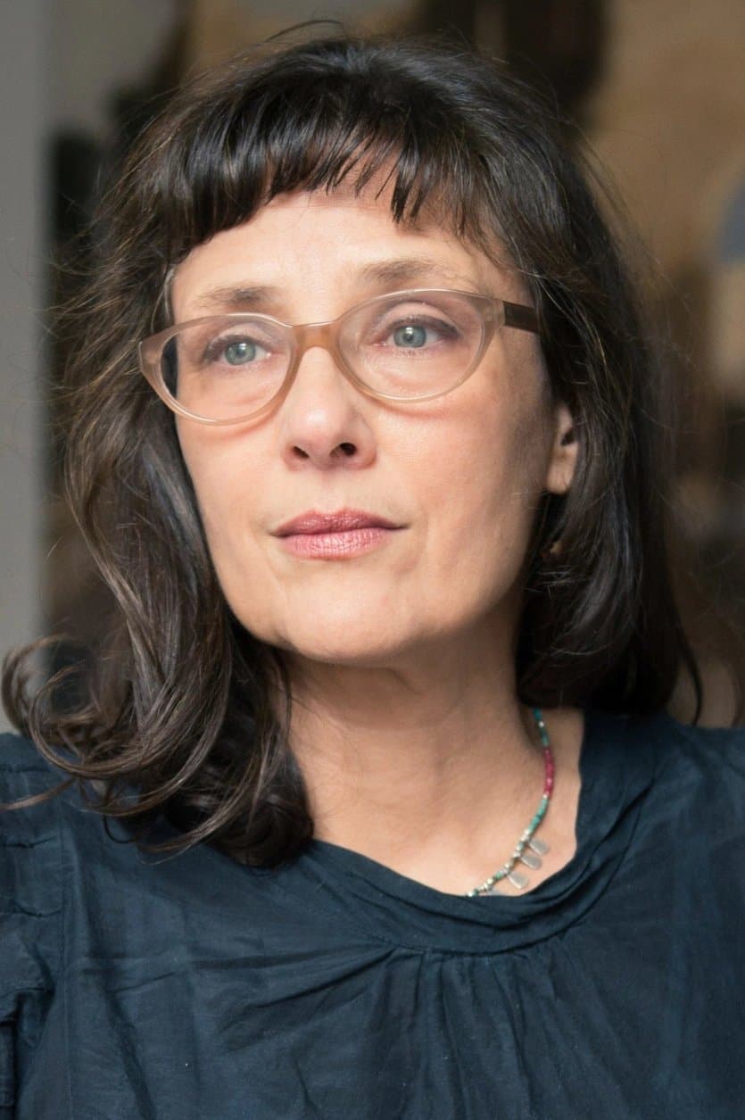 Rebecca Miller Profile Photo
