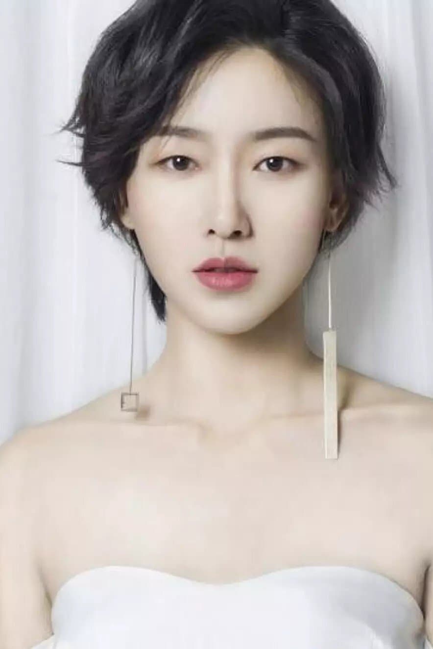 Liu Luo Xi Profile Photo