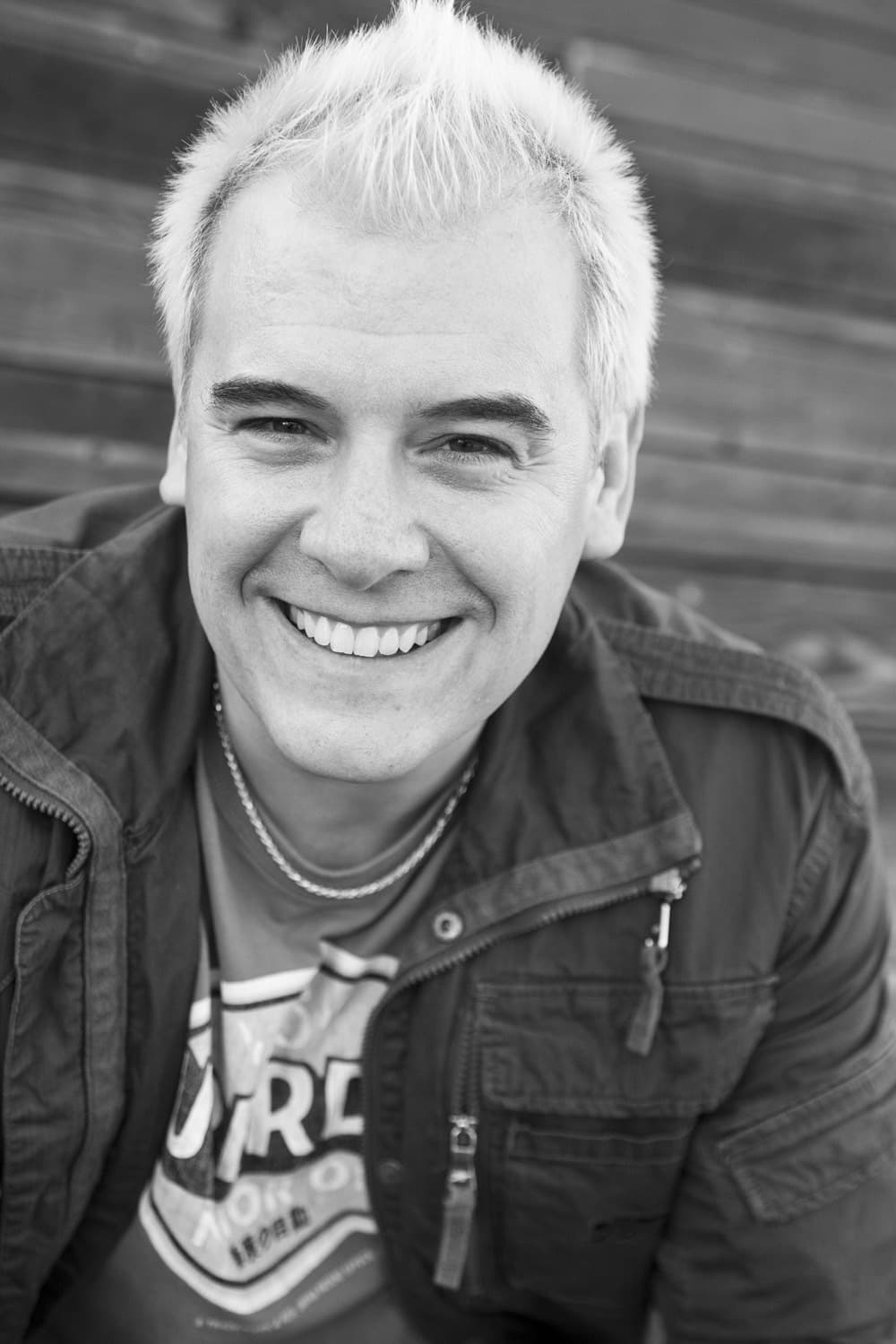 Rich Wilkes Profile Photo