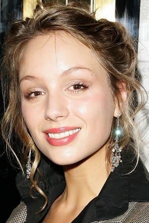 Jenna Harrison Profile Photo