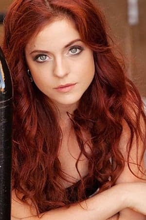 Castille Landon Profile Photo