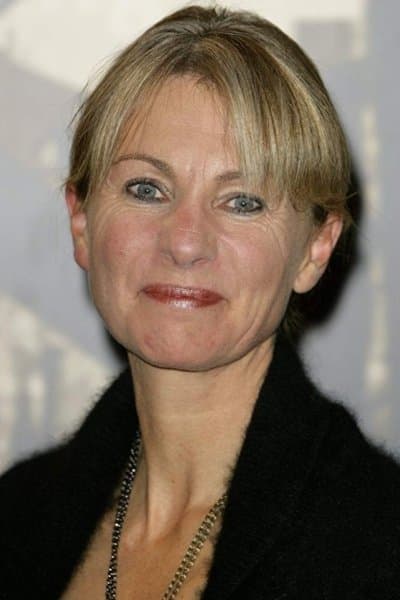 Kate Mosse Profile Photo