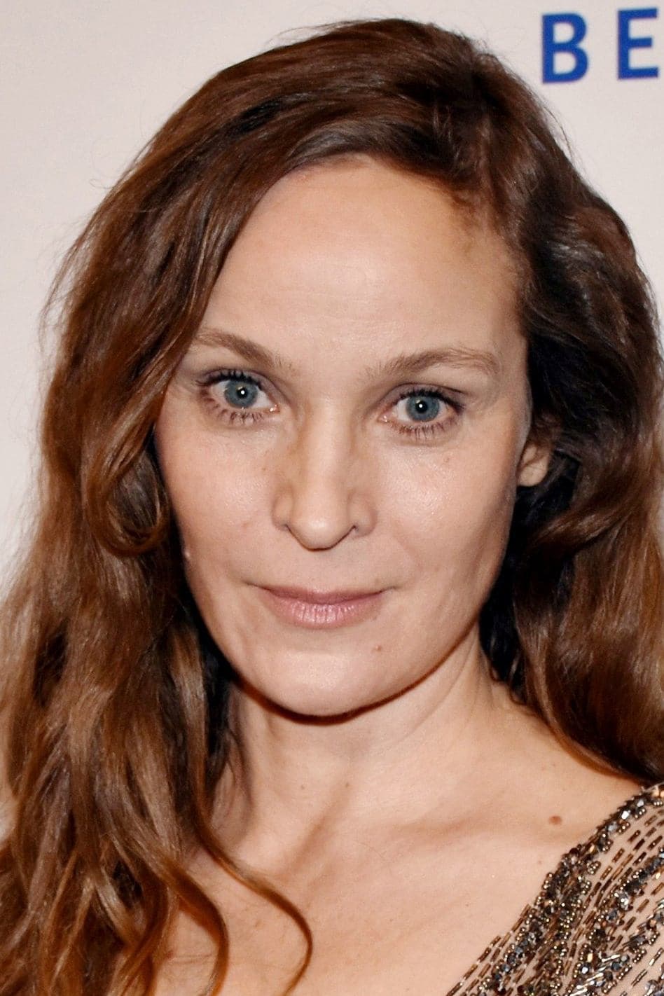 Jeanette Hain Profile Photo