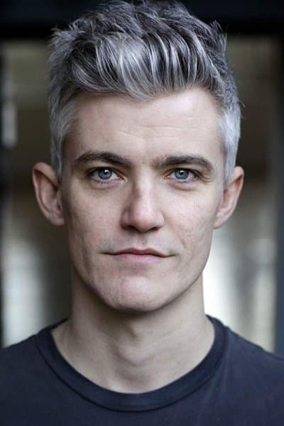 James Groom Profile Photo