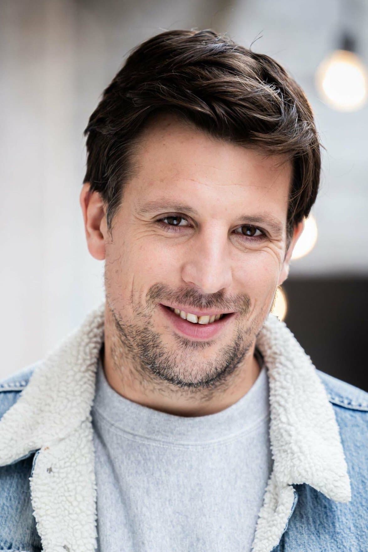 Robin Pront Profile Photo