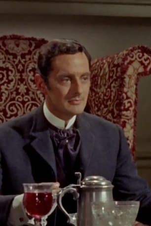 Francis Matthews Profile Photo