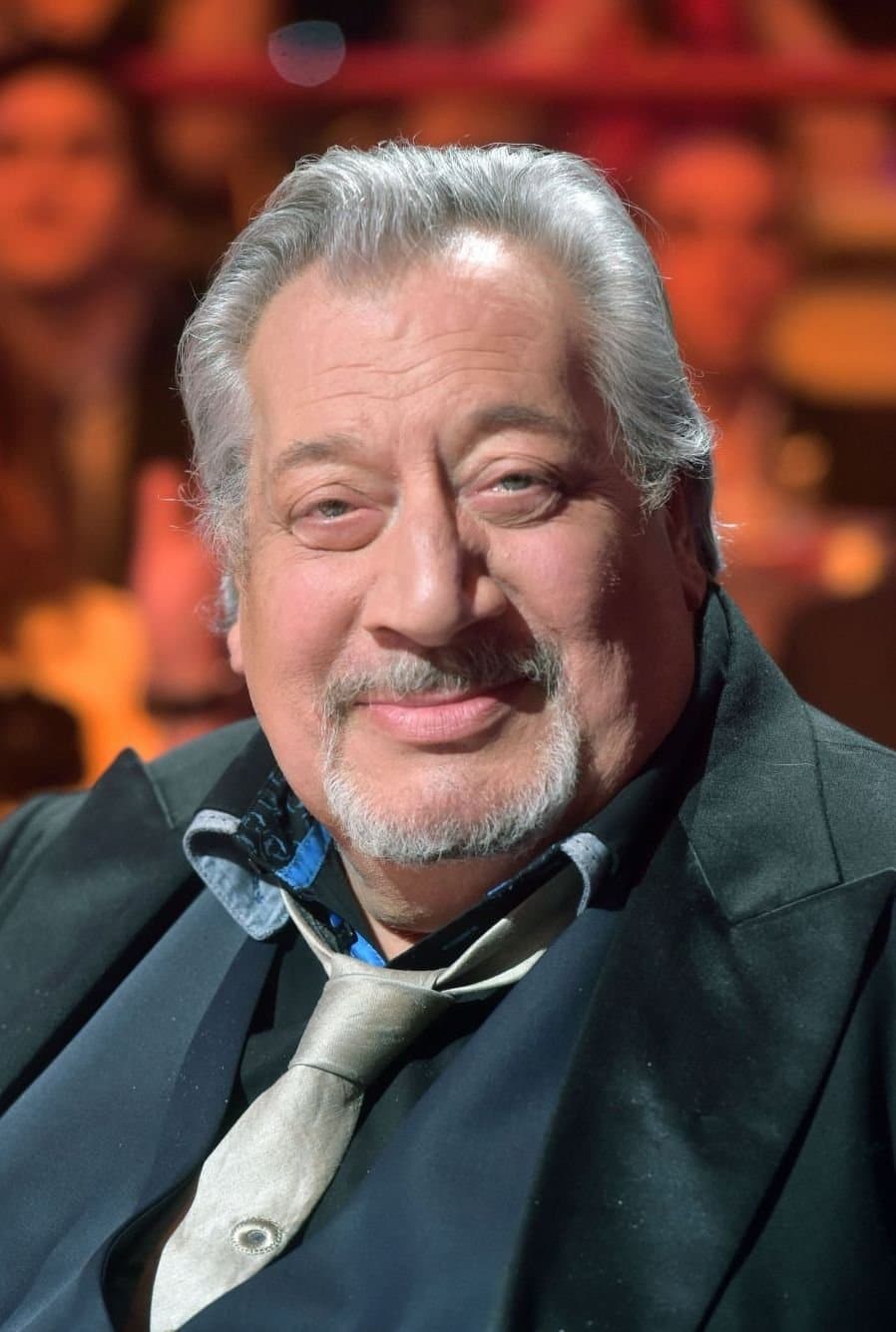 Jean-Claude Dreyfus Profile Photo
