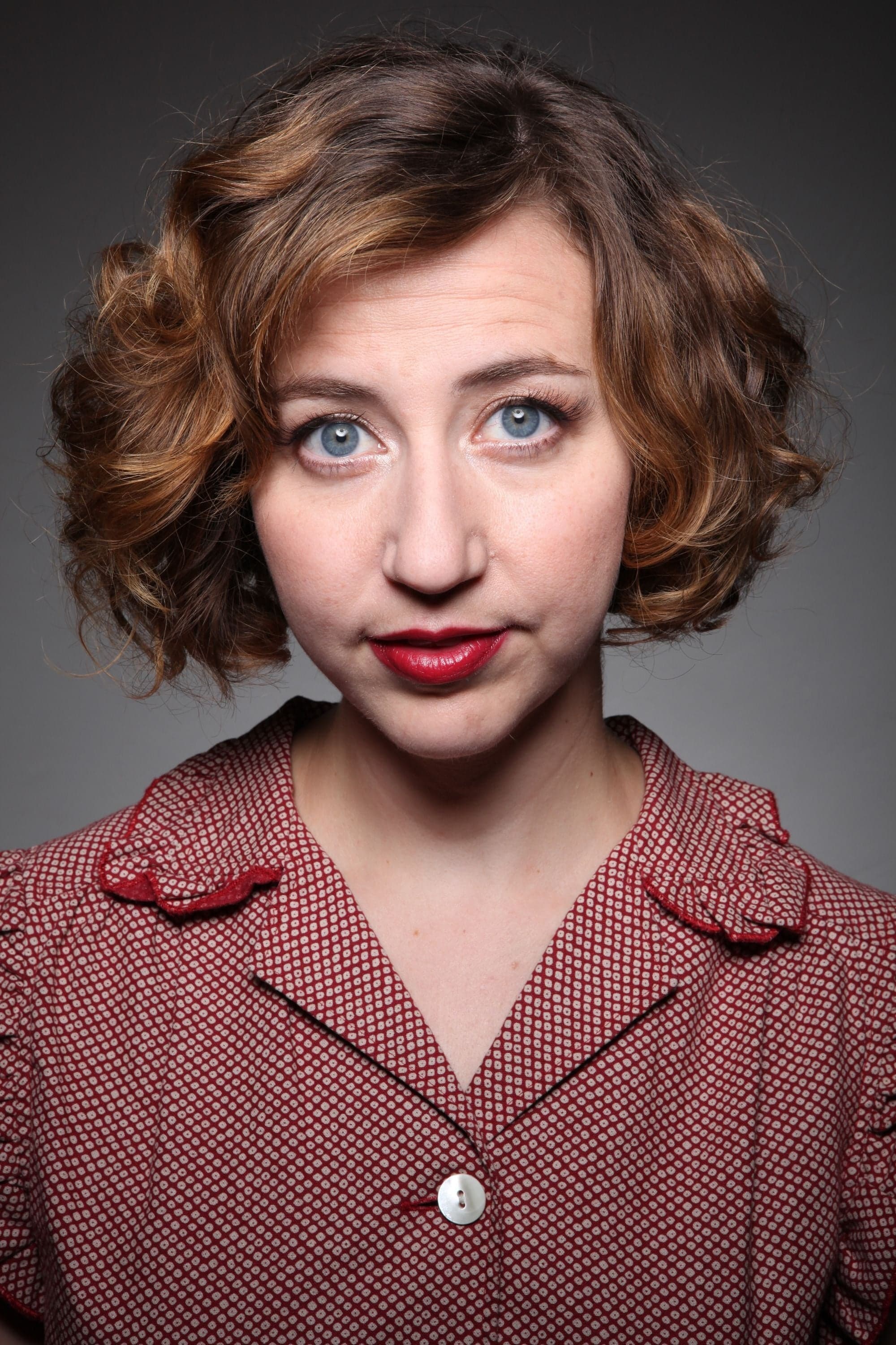 Kristen Schaal Profile Photo