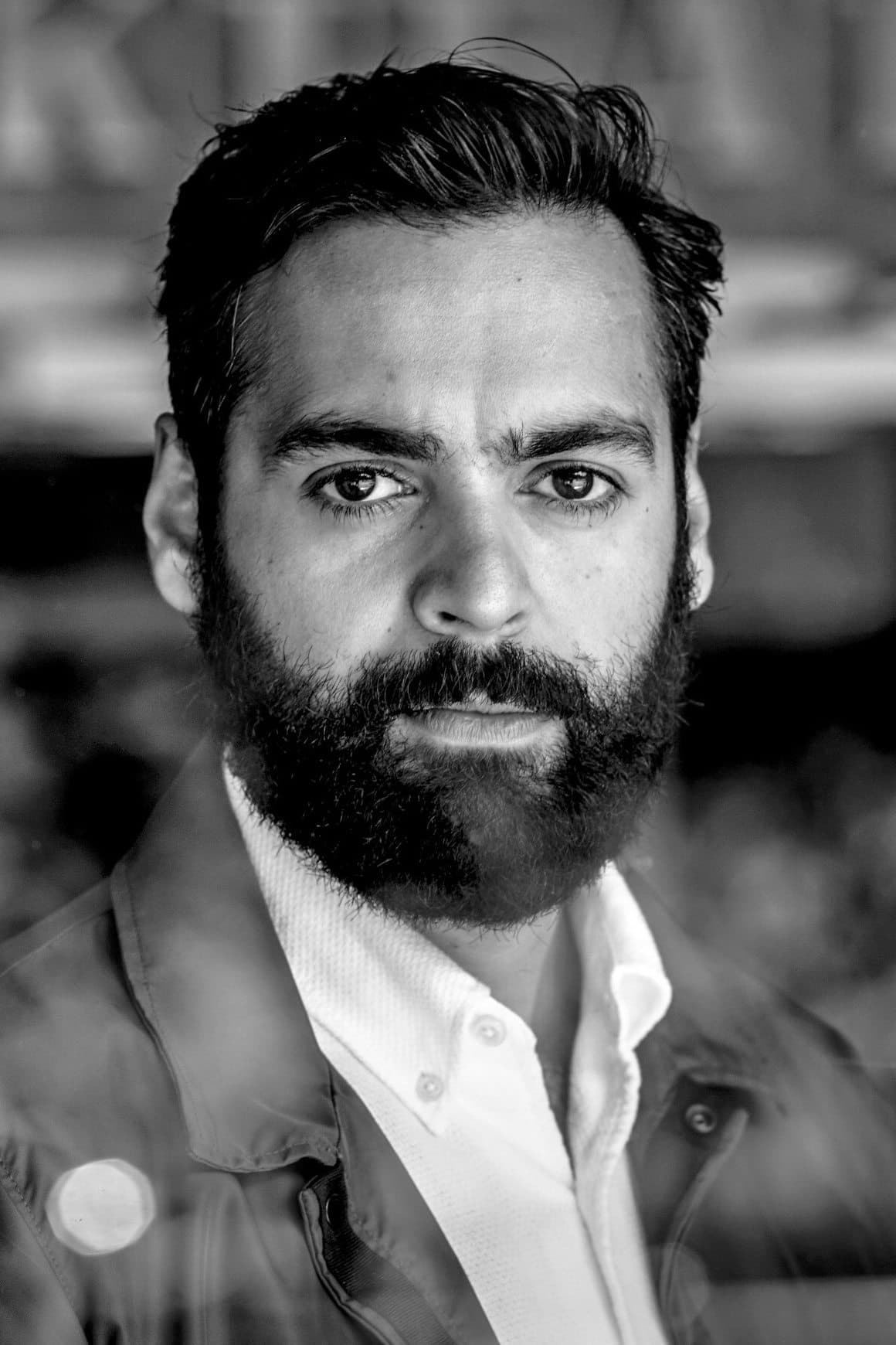 Ardalan Esmaili Profile Photo