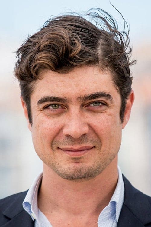 Riccardo Scamarcio Profile Photo
