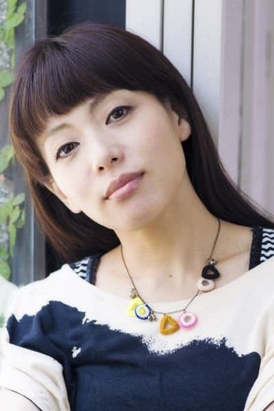 Mayumi Shintani Profile Photo