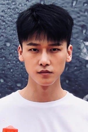 Fangzhou Xu Profile Photo