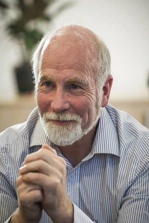 Tony Manders Profile Photo