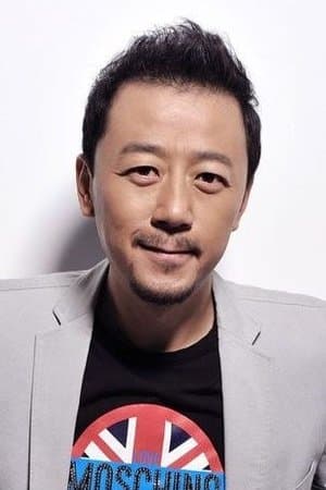 Guo Tao Profile Photo
