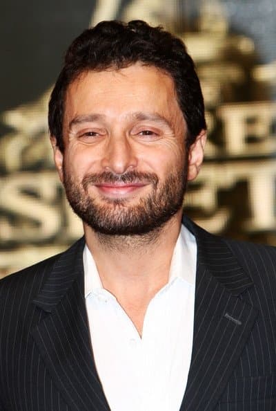 Alex Litvak Profile Photo