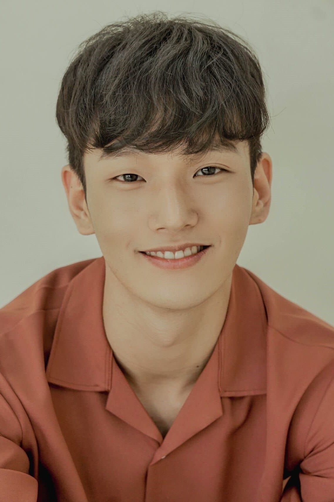 Shin Jae-hwi Profile Photo