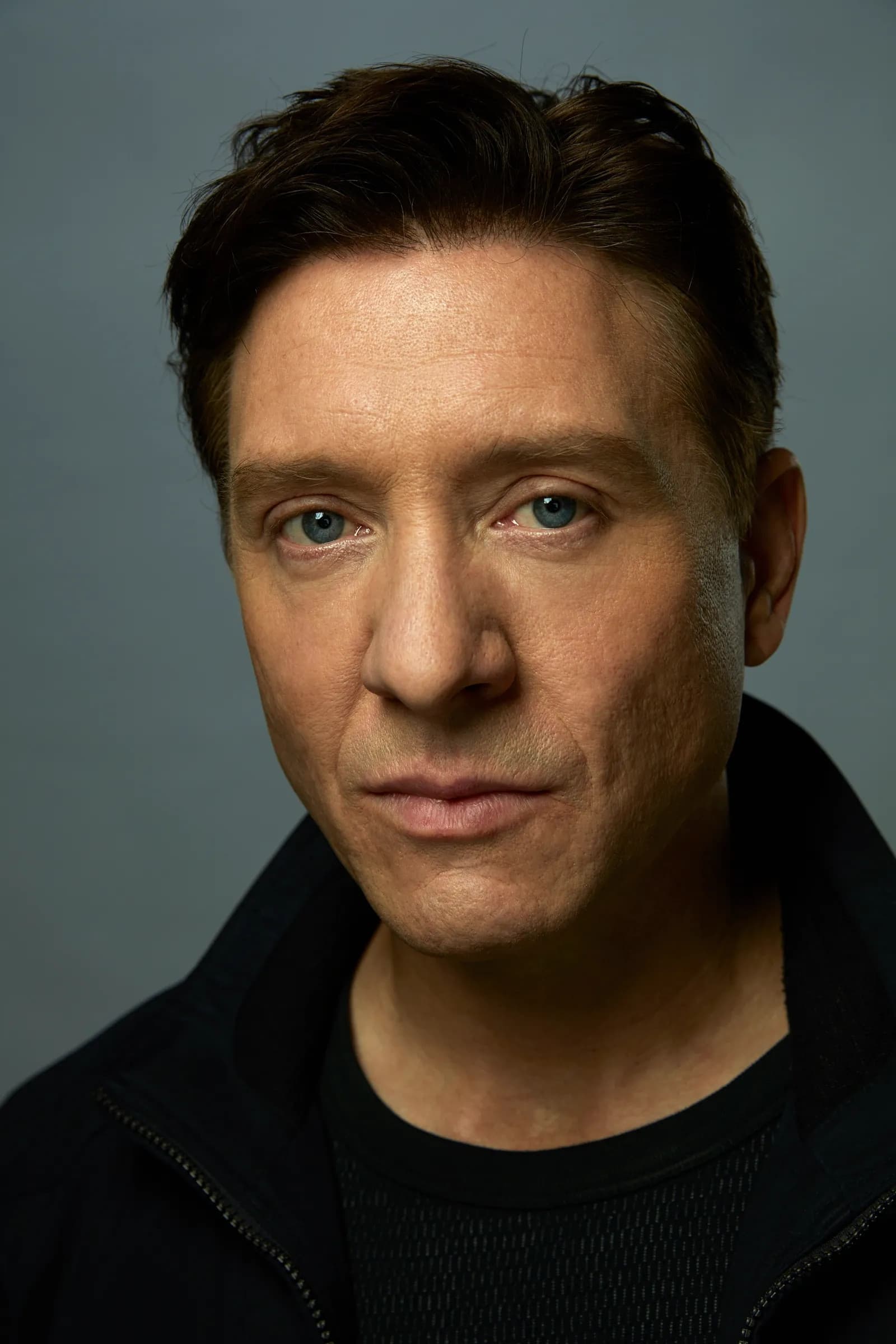 Shawn Doyle Profile Photo