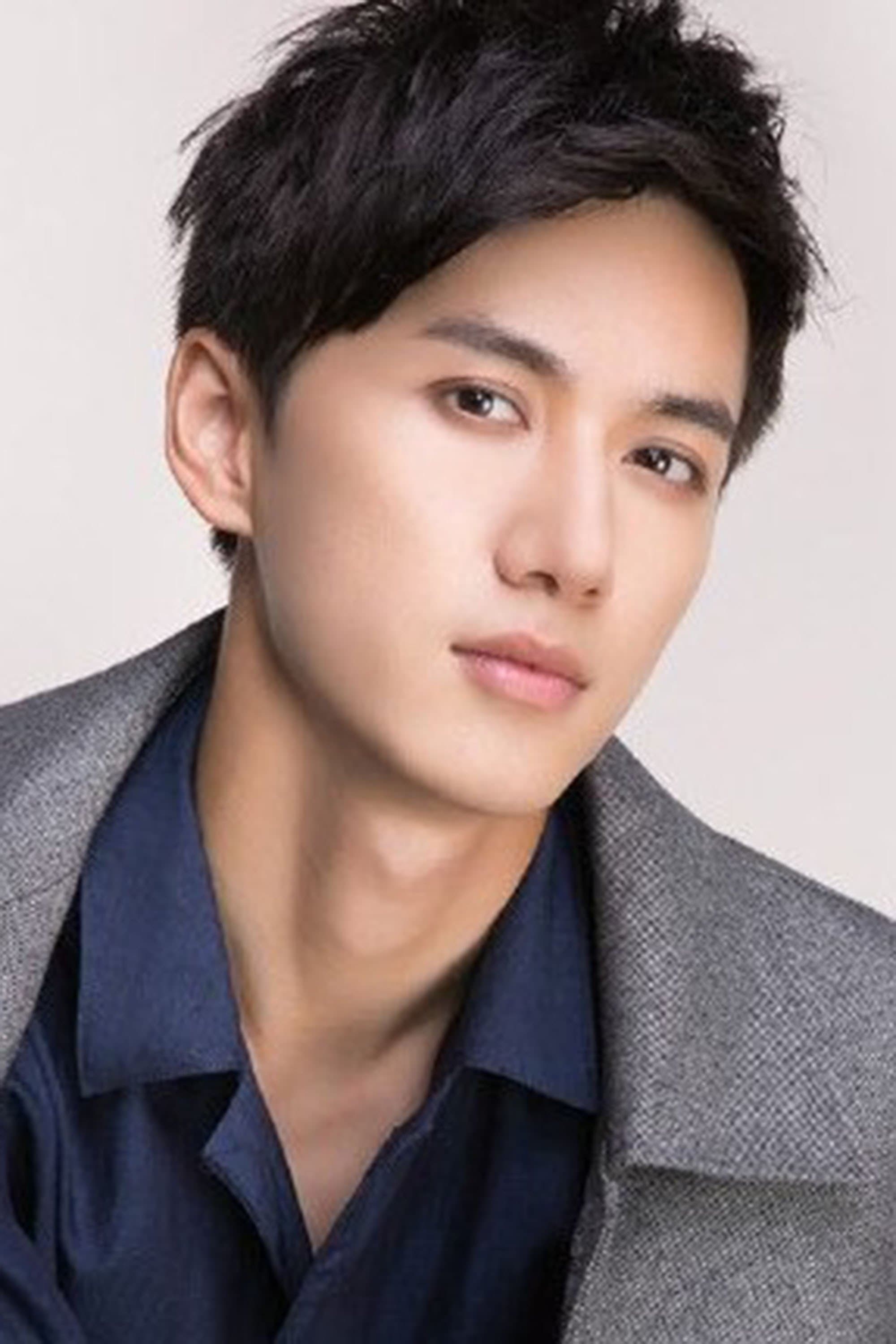 Chen Zhengyang Profile Photo