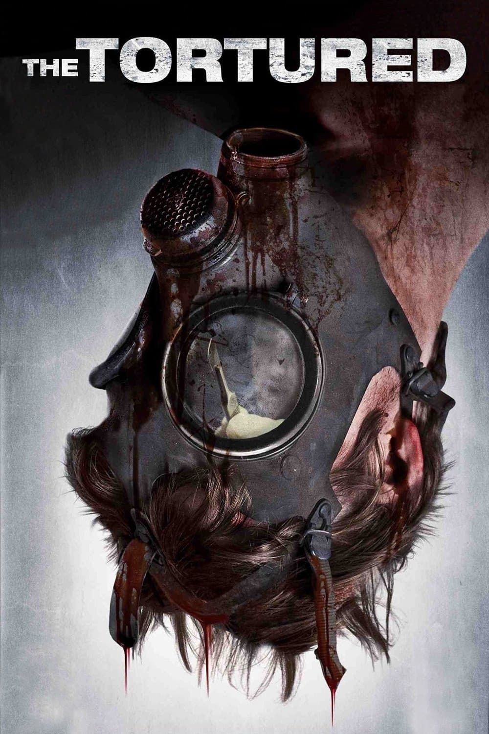The Tortured Movie Poster