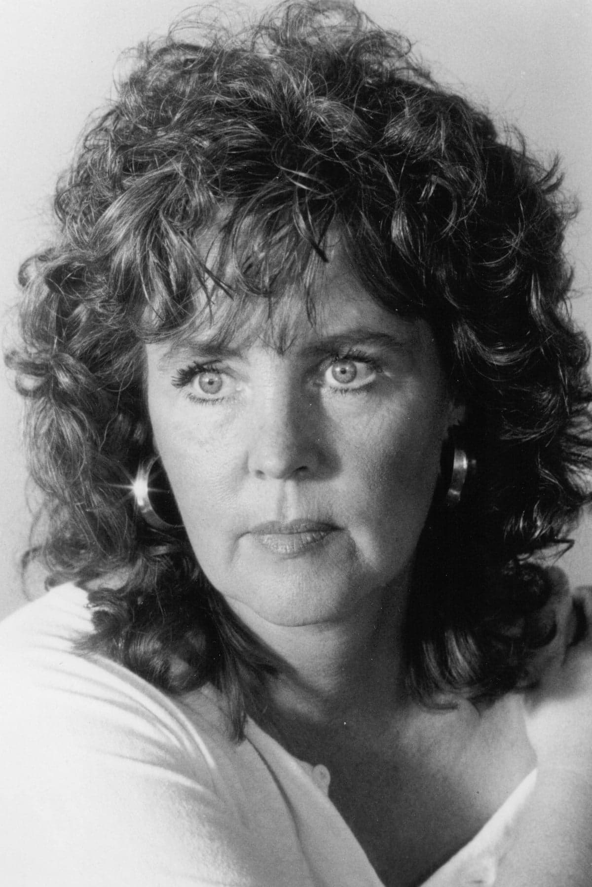 Pauline Collins Profile Photo