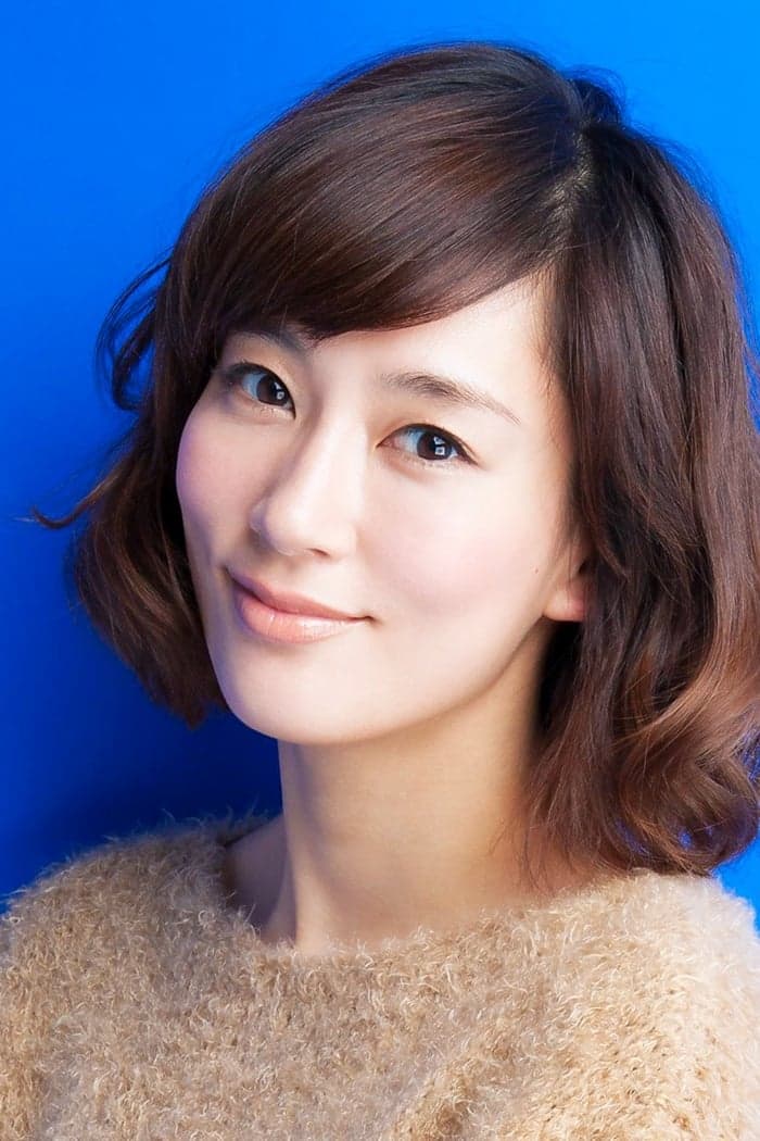Asami Mizukawa Profile Photo