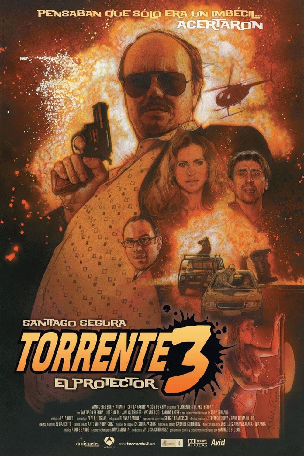 null Movie Poster
