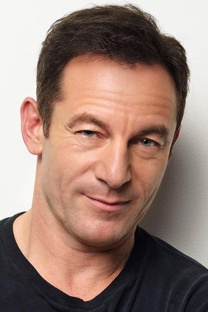 Jason Isaacs Profile Photo