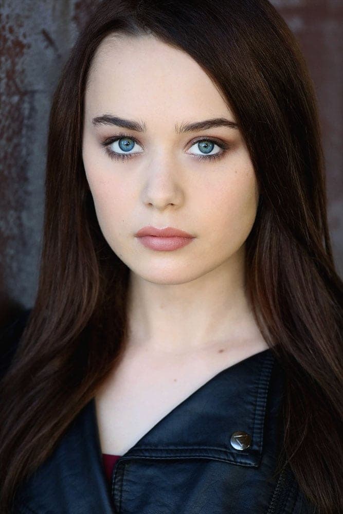Lucy Loken Profile Photo