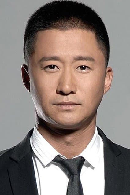 Wu Jing Profile Photo