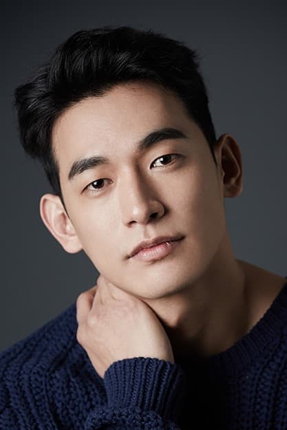 Jung Suk-won Profile Photo