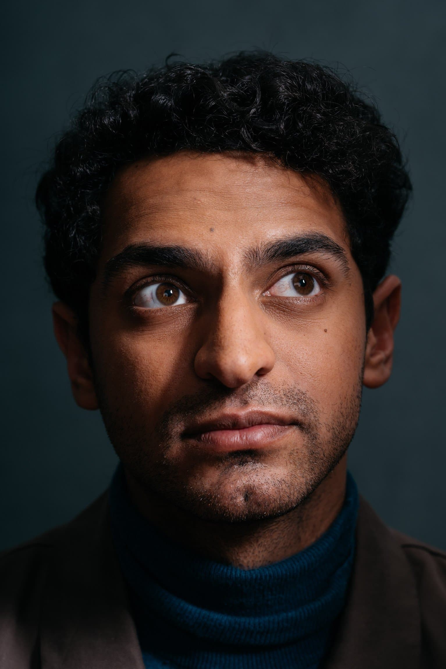 Karan Soni Profile Photo