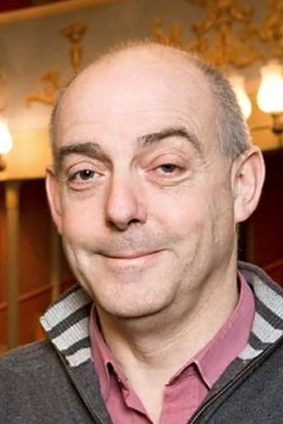Colin Blumenau Profile Photo