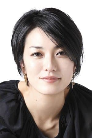 Yuka Itaya Profile Photo