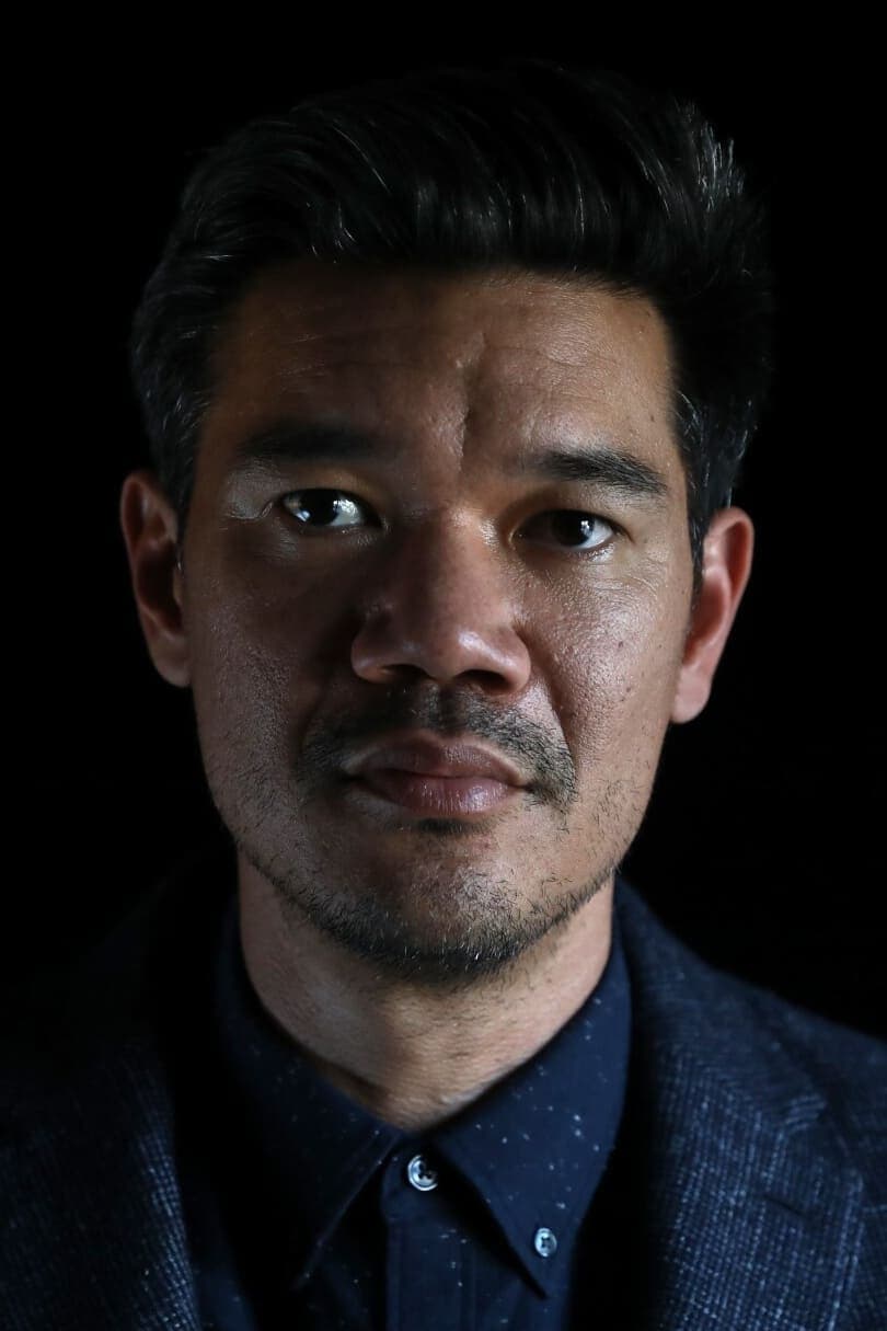 Destin Daniel Cretton Profile Photo