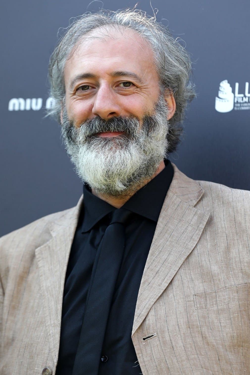 Francesco De Vito Profile Photo