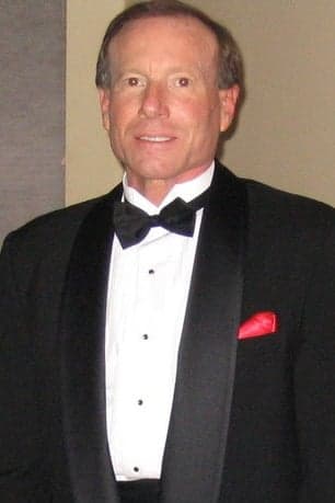Gary Hymes Profile Photo