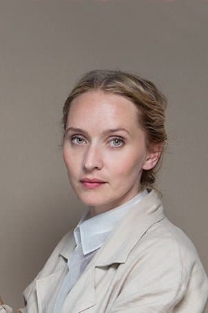 Mona Fastvold Profile Photo