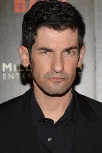Ben Garant Profile Photo